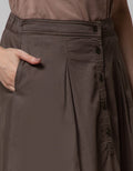 Expand Haura Long Skirt