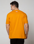 Marvel Loki Collection Silhouette Short Sleeve T-Shirt