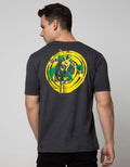 Marvel Loki Collection Back Print Short Sleeve T-Shirt
