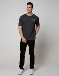 Marvel Loki Collection Back Print Short Sleeve T-Shirt