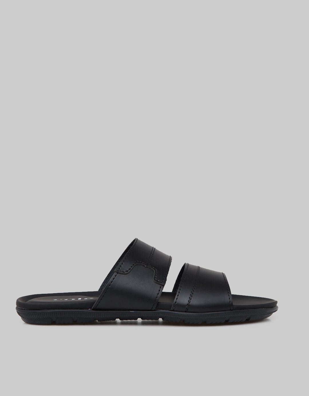 Cole Slipper Sandals Doub