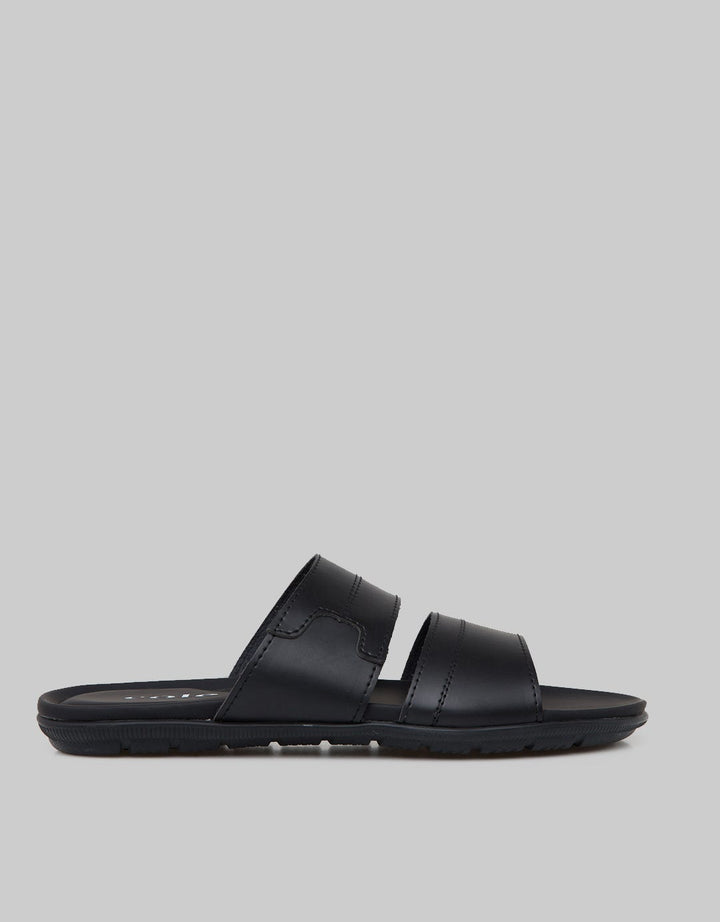 Cole Slipper Sandals Doub