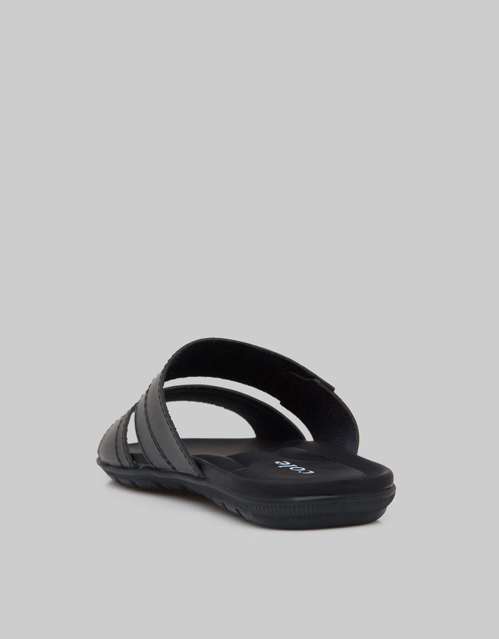 Cole Slipper Sandals Doub