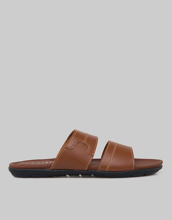 Cole Slipper Sandals Doub