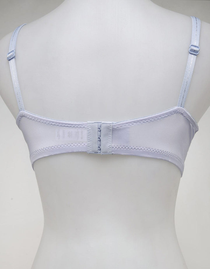 St. Yves Non Push Up Regular Bra Lace Reguler 09