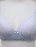 St. Yves Non Push Up Regular Bra Lace Reguler 09