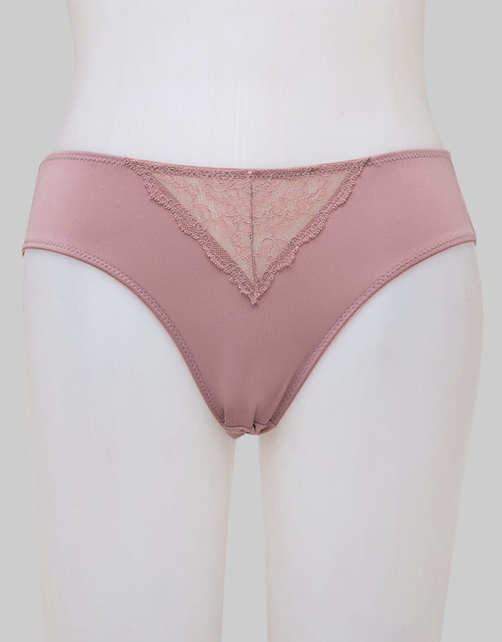 St. Yves Mini Briefs Lace