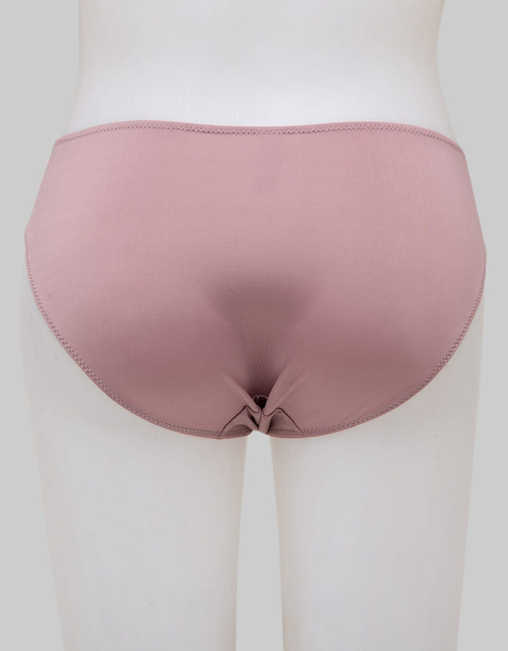 St. Yves Mini Briefs Lace