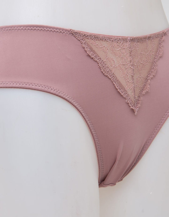 St. Yves Mini Briefs Lace