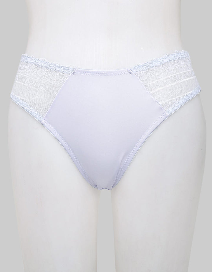 St. Yves Mini Briefs Lace Simply