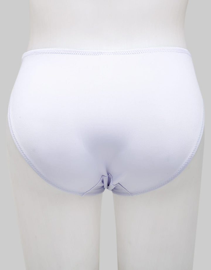 St. Yves Mini Briefs Lace Simply
