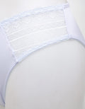 St. Yves Mini Briefs Lace Simply