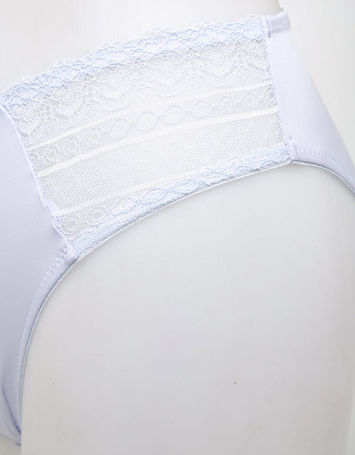 St. Yves Mini Briefs Lace Simply