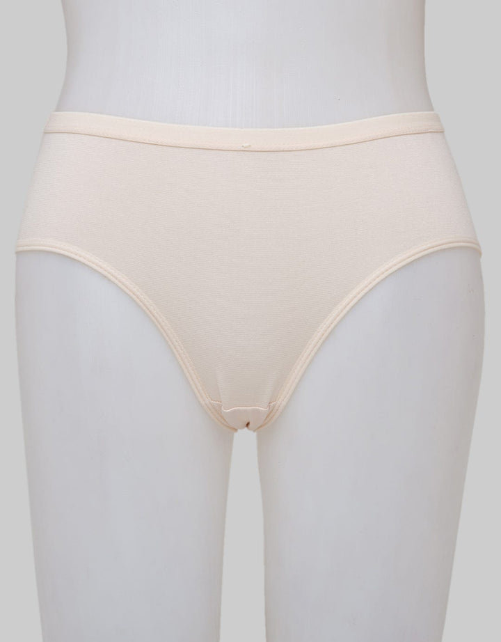 St. Yves Midi Briefs Panty Basic