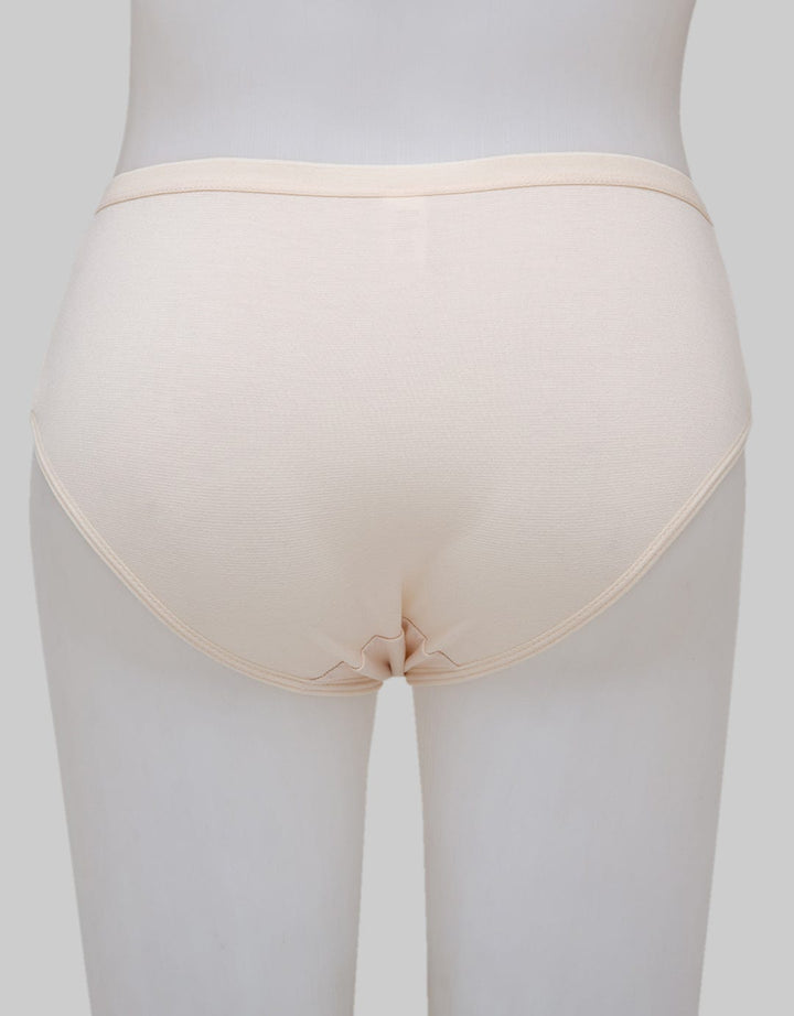 St. Yves Midi Briefs Panty Basic