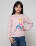 SWEATSHIRT PRINT GIR