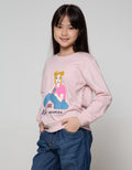 SWEATSHIRT PRINT GIR