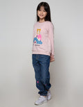 SWEATSHIRT PRINT GIR
