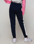 Nevada Jogger Pants Knit Cut And Sewn 