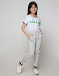Nevada Jogger Love Rib Knit 