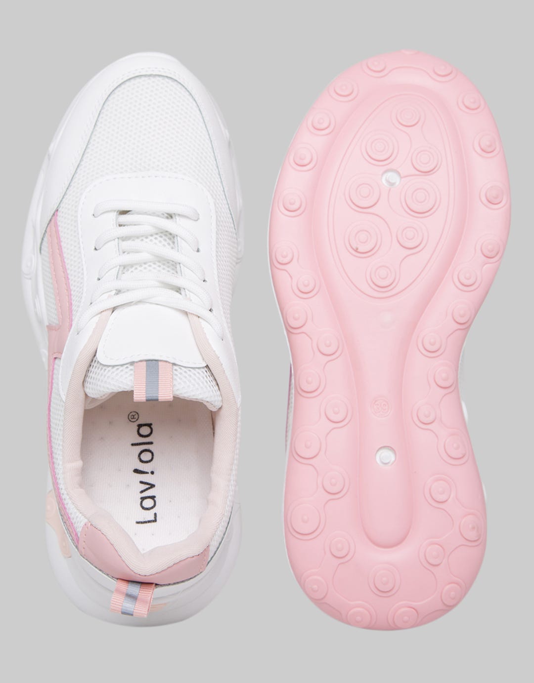 Laviola Sport Sneakers Women