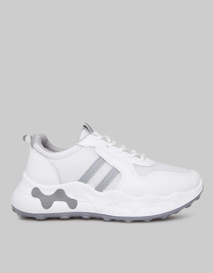 Laviola Women Sneakers LSB PK 36