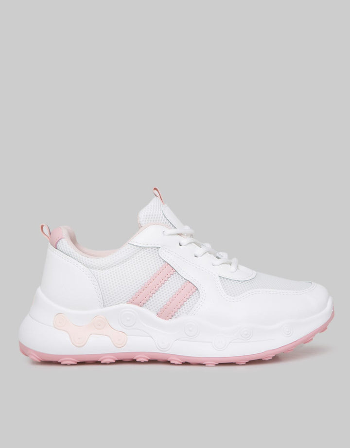 Laviola Women Sneakers LSB PK 36