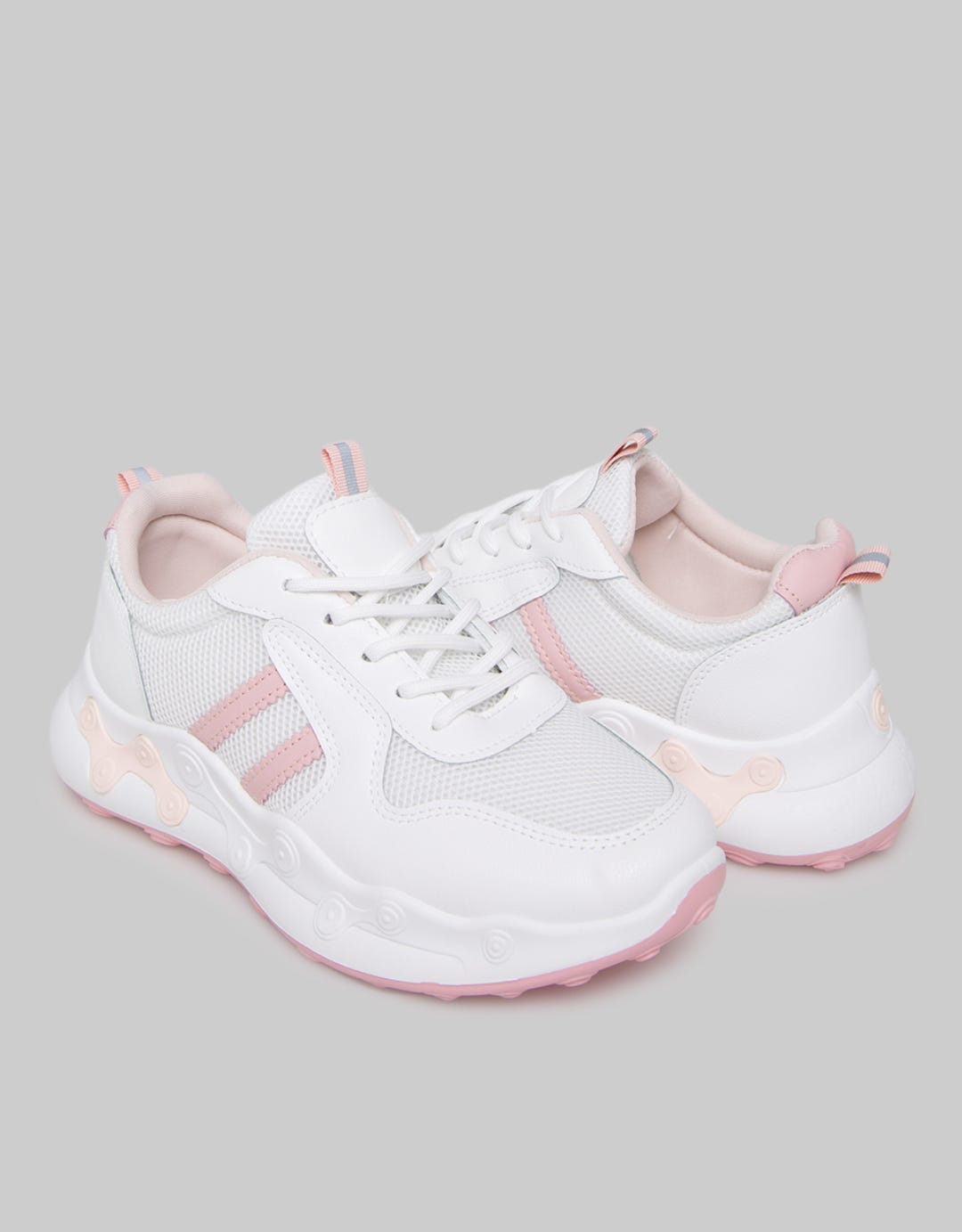 Laviola Women Sneakers LSB PK 36