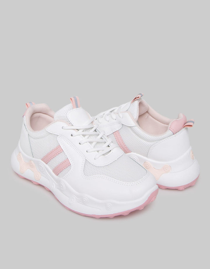 Laviola Women Sneakers LSB PK 36