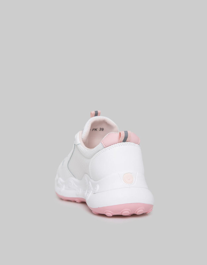 Laviola Women Sneakers LSB PK 36