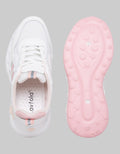 Laviola Women Sneakers LSB PK 36 