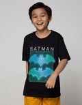 Character Batman Short Sleeve T-Shirt