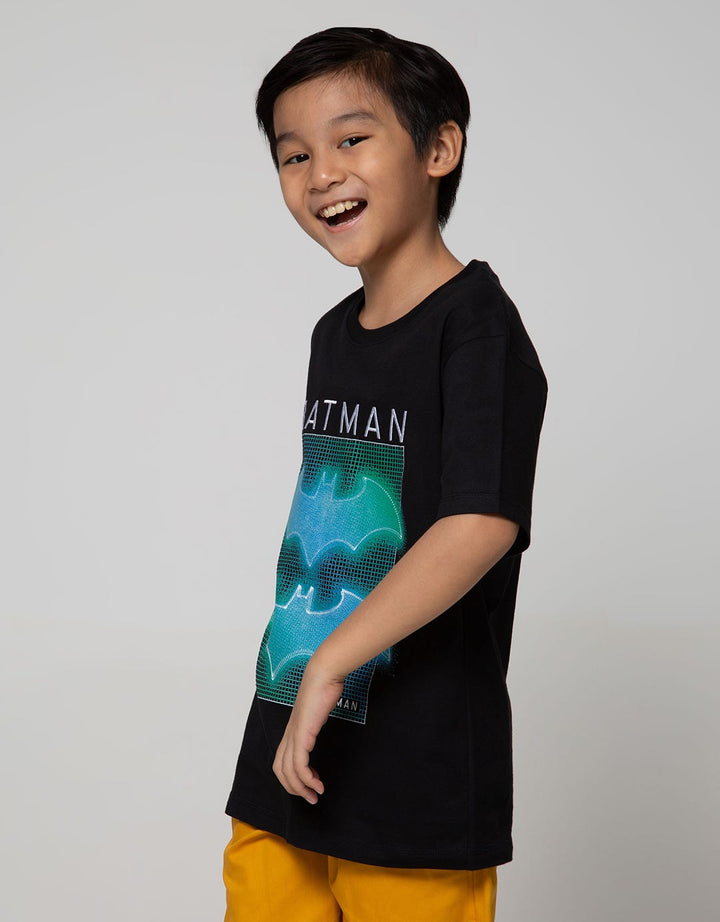 Character Batman Short Sleeve T-Shirt