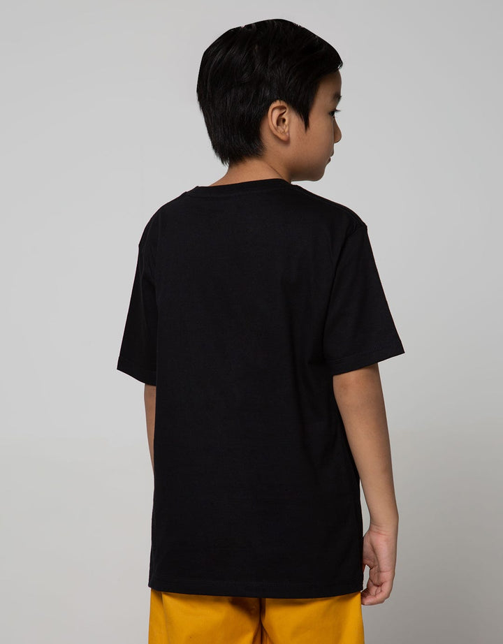 Character Batman Short Sleeve T-Shirt