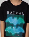 Character Batman Short Sleeve T-Shirt