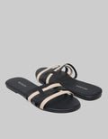Nevada Slipper Sandals Mult