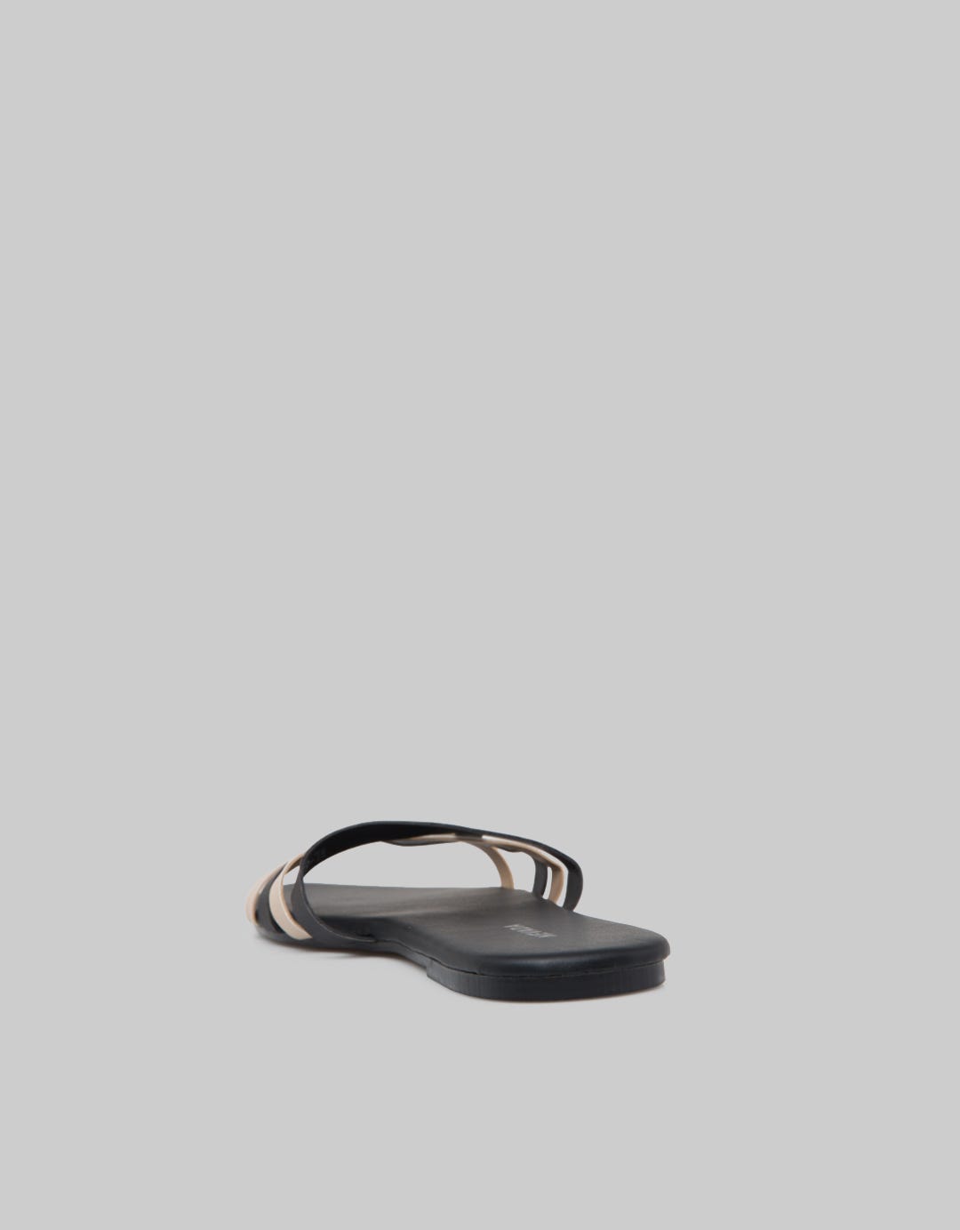 Nevada Slipper Sandals Multi