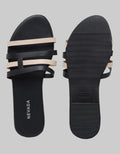 Nevada Slipper Sandals Mult