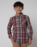 Pito Dito Armino Boys' Shirts