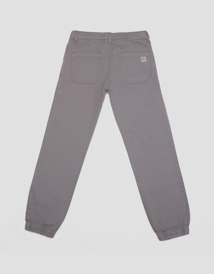 Pito Dito Garrick Boys' Trousers
