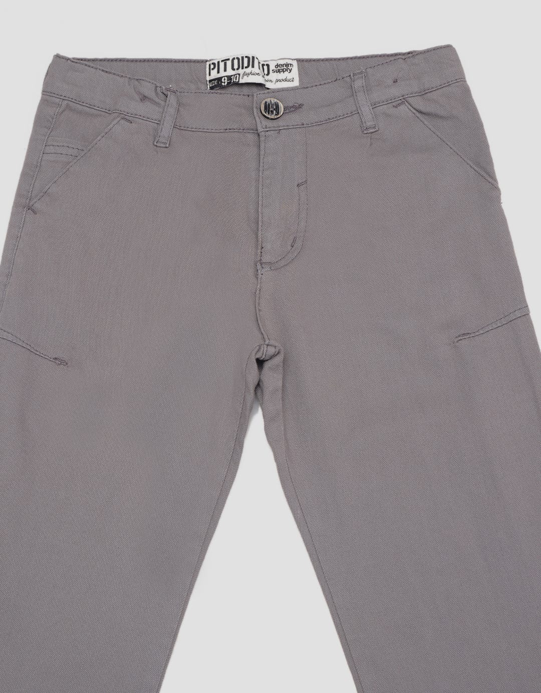 Pito Dito Garrick Boys' Trousers