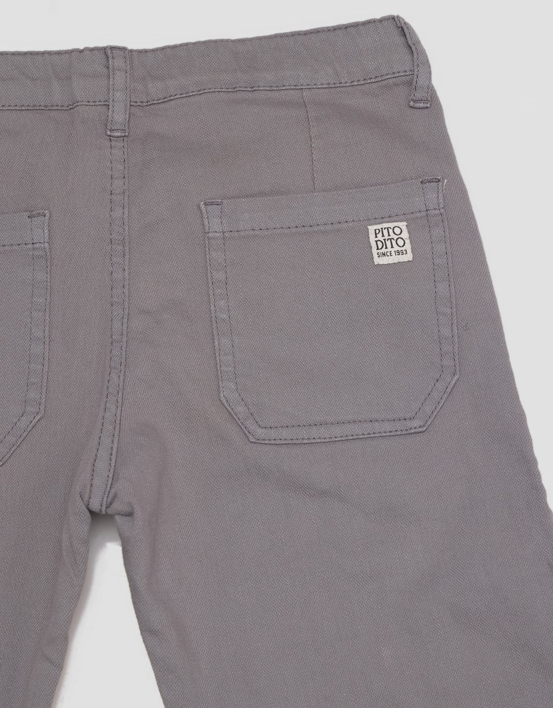 Pito Dito Garrick Boys' Trousers