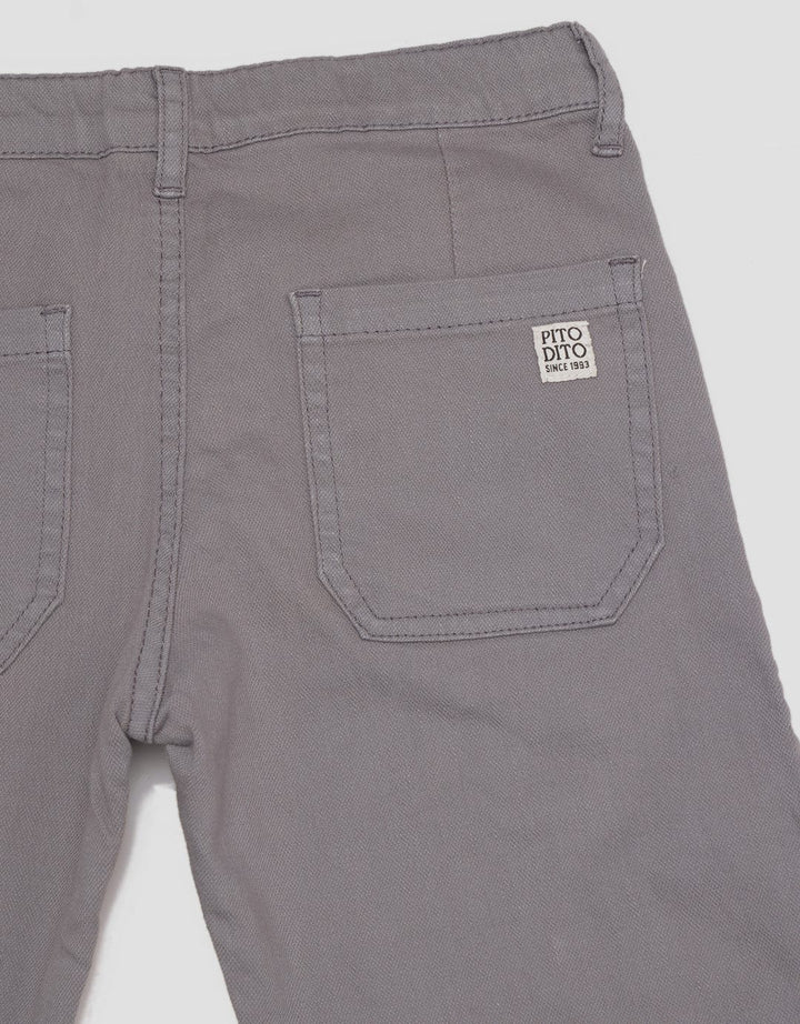 Pito Dito Garrick Boys' Trousers