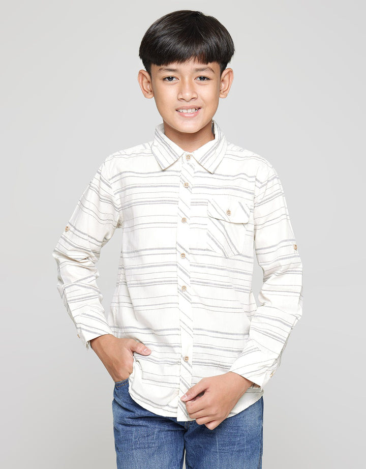 Pito Dito Armino Boys' Shirts