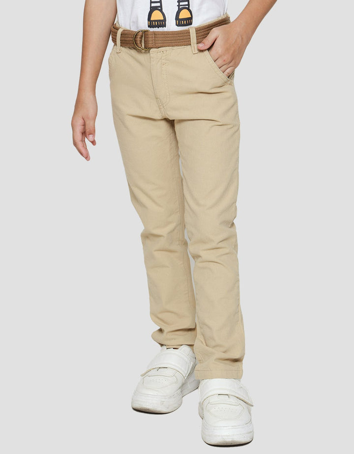 Pito Dito Garrick Boys' Trousers