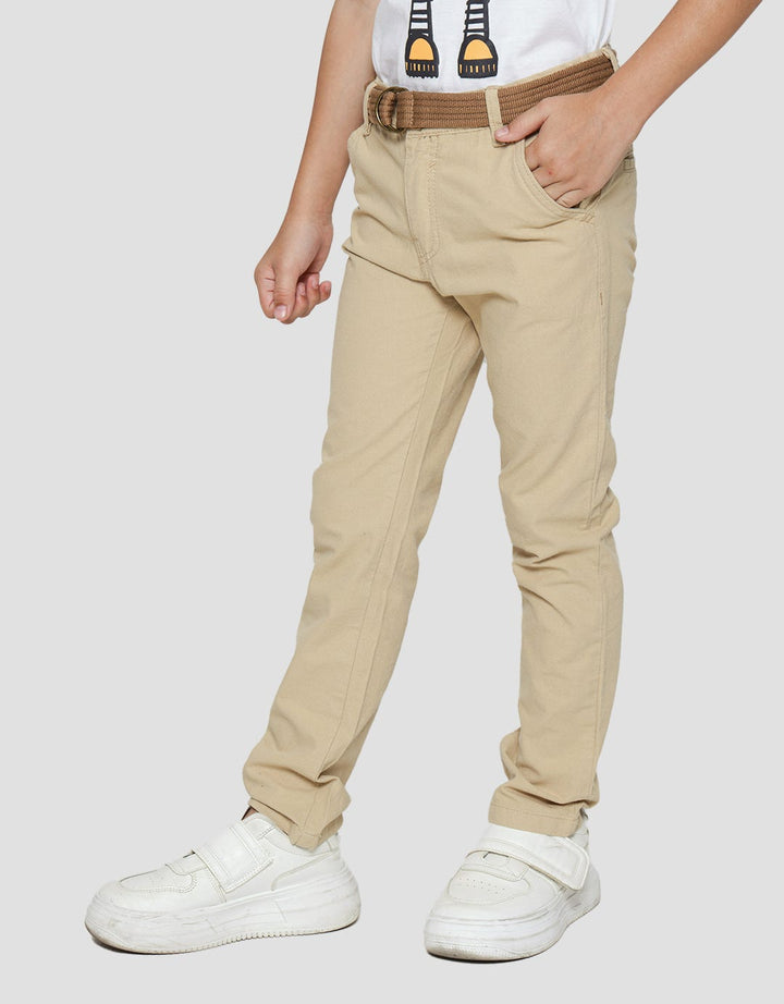 Pito Dito Garrick Boys' Trousers