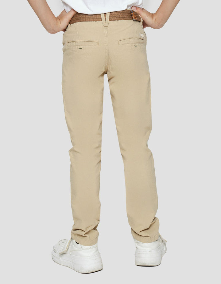 Pito Dito Garrick Boys' Trousers