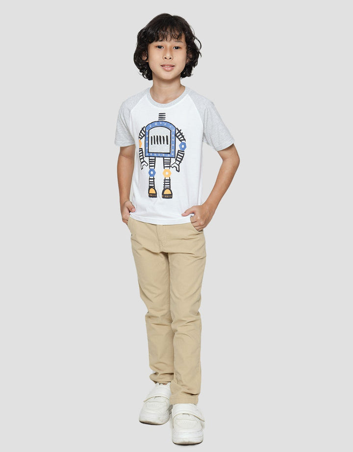 Pito Dito Garrick Boys' Trousers
