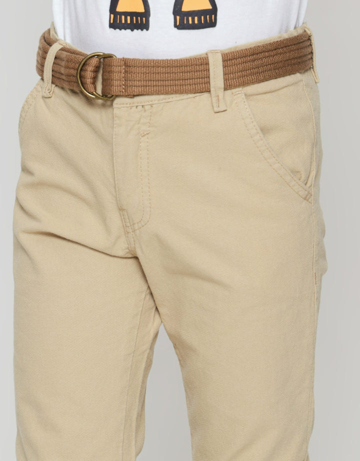 Pito Dito Garrick Boys' Trousers