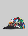 Marvel Marvel Comics Hats